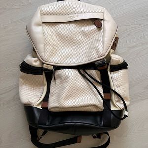 Men’s Coach Backpack